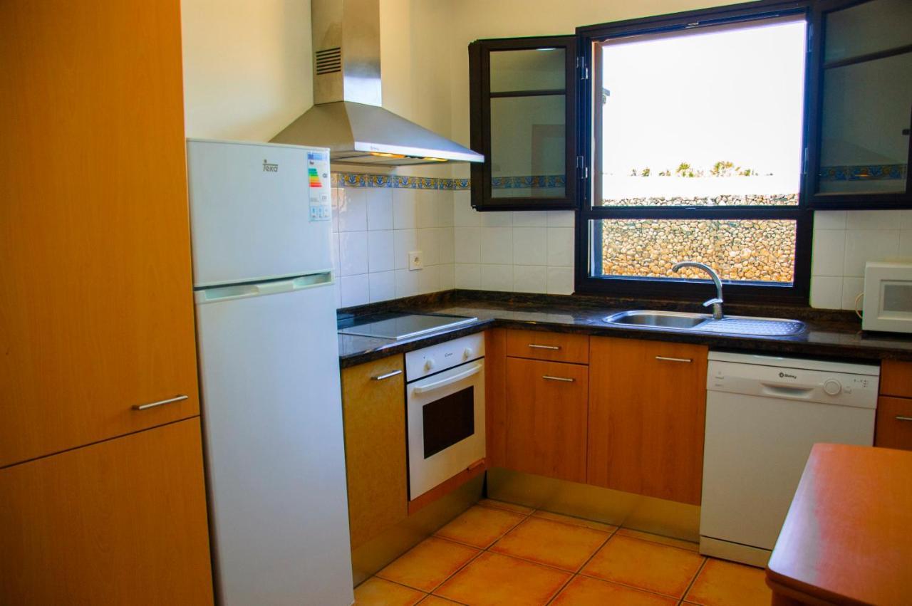 Villa Calamares With Heated Pool And Air Conditioning 普拉亚布兰卡 外观 照片