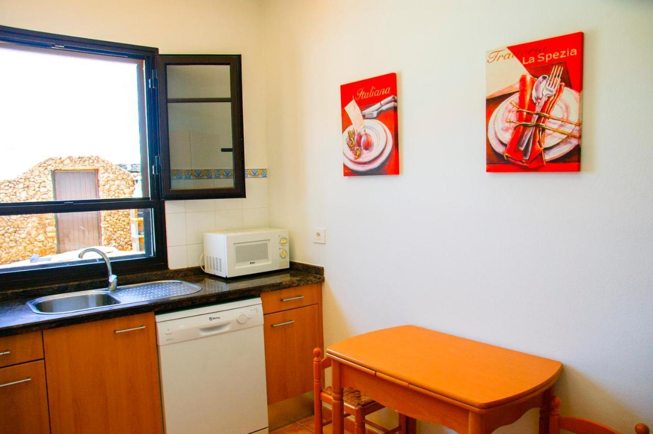 Villa Calamares With Heated Pool And Air Conditioning 普拉亚布兰卡 外观 照片