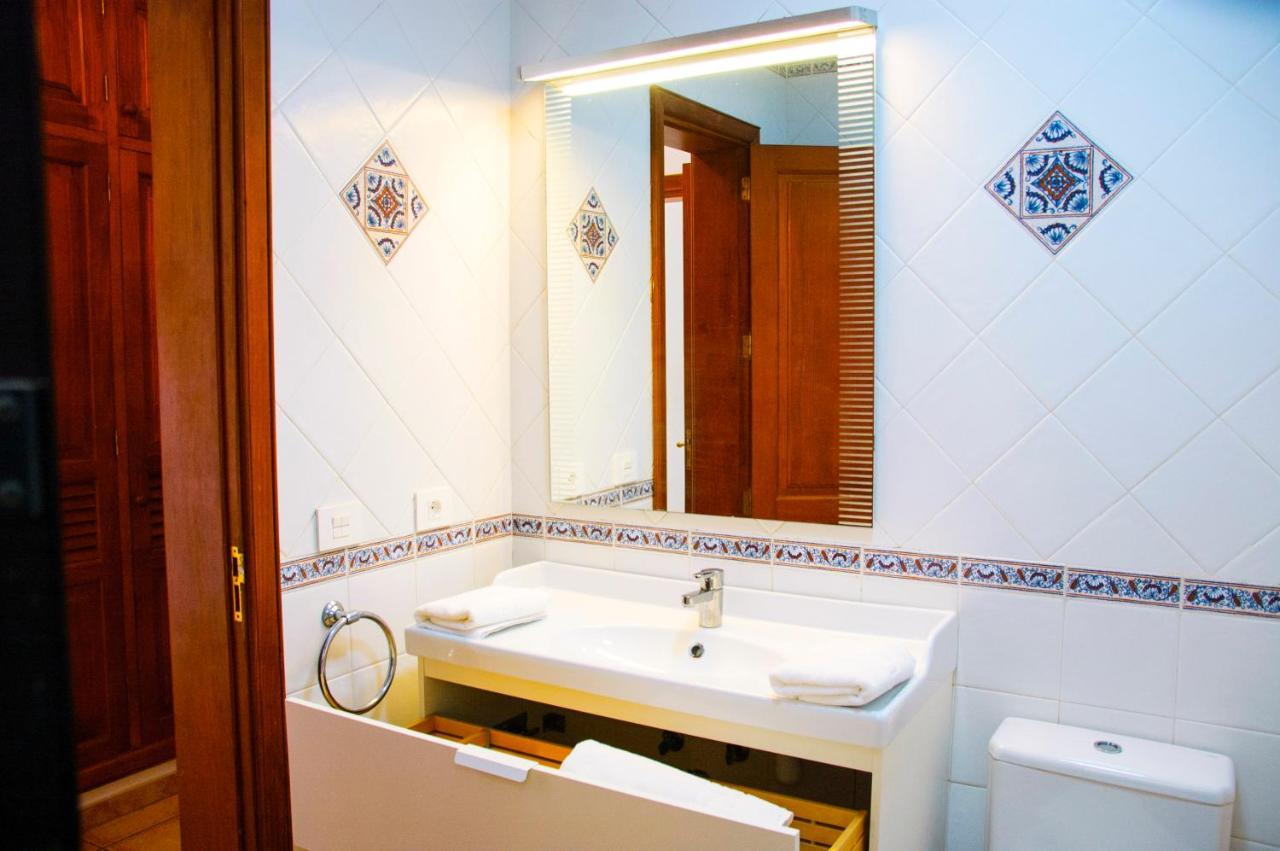 Villa Calamares With Heated Pool And Air Conditioning 普拉亚布兰卡 外观 照片