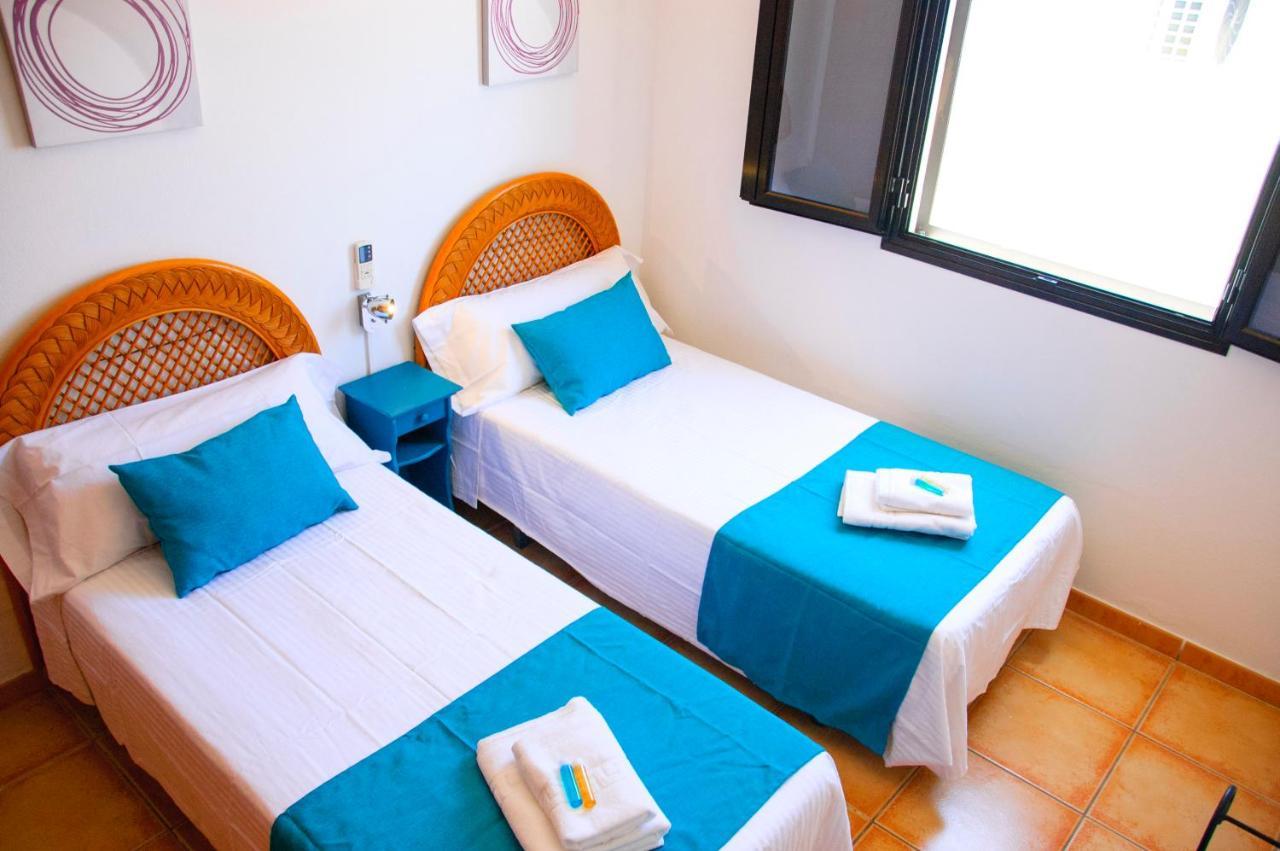 Villa Calamares With Heated Pool And Air Conditioning 普拉亚布兰卡 外观 照片