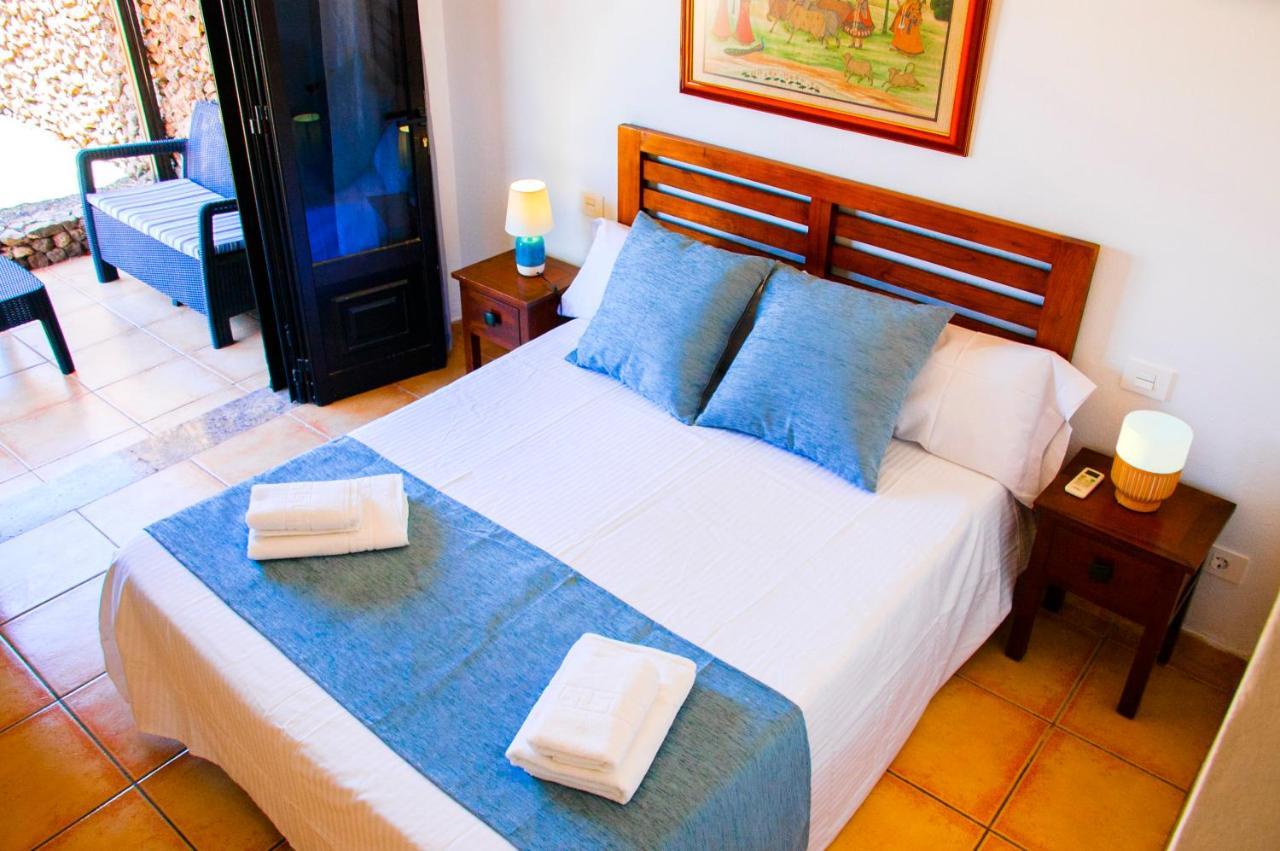 Villa Calamares With Heated Pool And Air Conditioning 普拉亚布兰卡 外观 照片